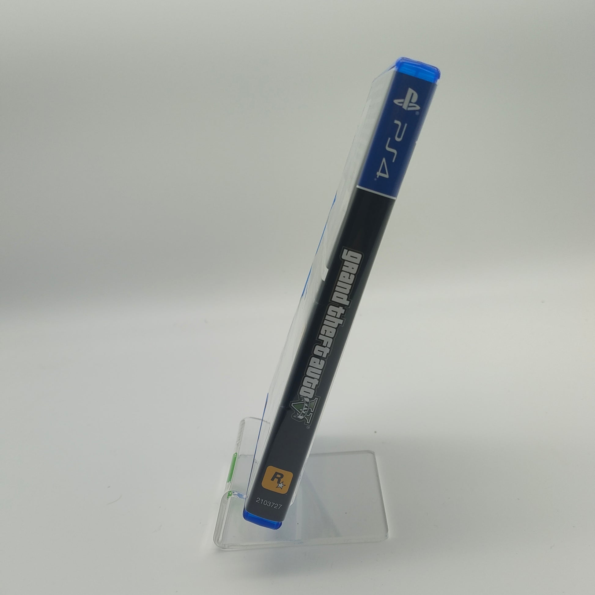 Grand Theft Auto V [Premium Edition] (Sony PlayStation 4 PS4, 2018