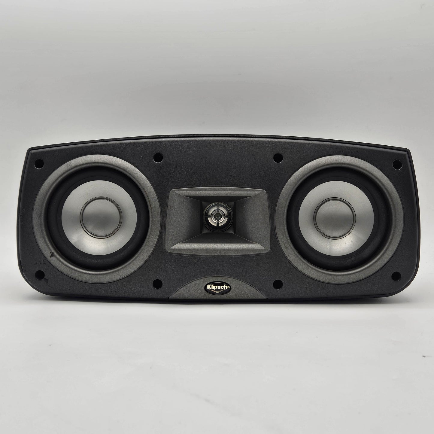 Klipsch Quintet III Black 5.0 Channel Home Theatre System